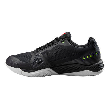Wilson Rush Pro 4.0 BLADE  Shoe | Pickleball Sports