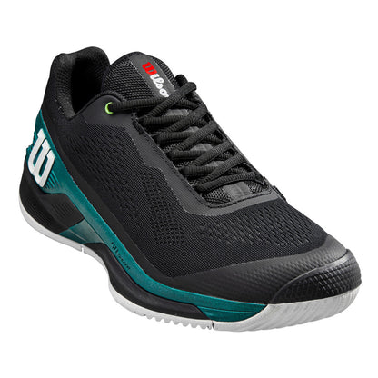 Wilson Rush Pro 4.0 BLADE  Shoe | Pickleball Sports
