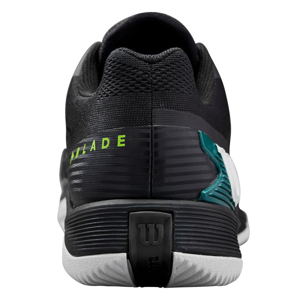 Wilson Rush Pro 4.0 BLADE  Shoe | Pickleball Sports