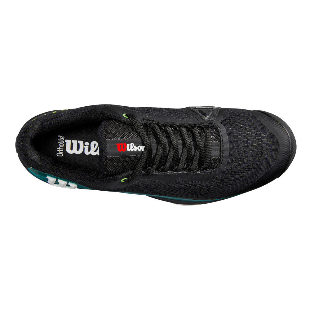 Wilson Rush Pro 4.0 BLADE  Shoe | Pickleball Sports