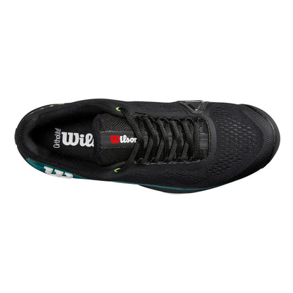 Wilson Rush Pro 4.0 BLADE  Shoe | Pickleball Sports
