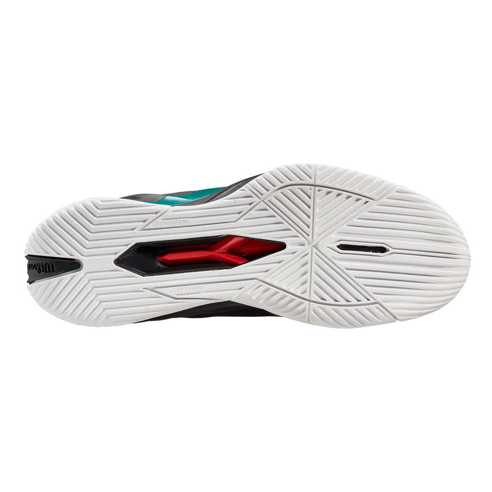 Wilson Rush Pro 4.0 BLADE  Shoe | Pickleball Sports