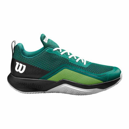 Wilson Rush Pro LITE  Shoe | Pickleball Sports