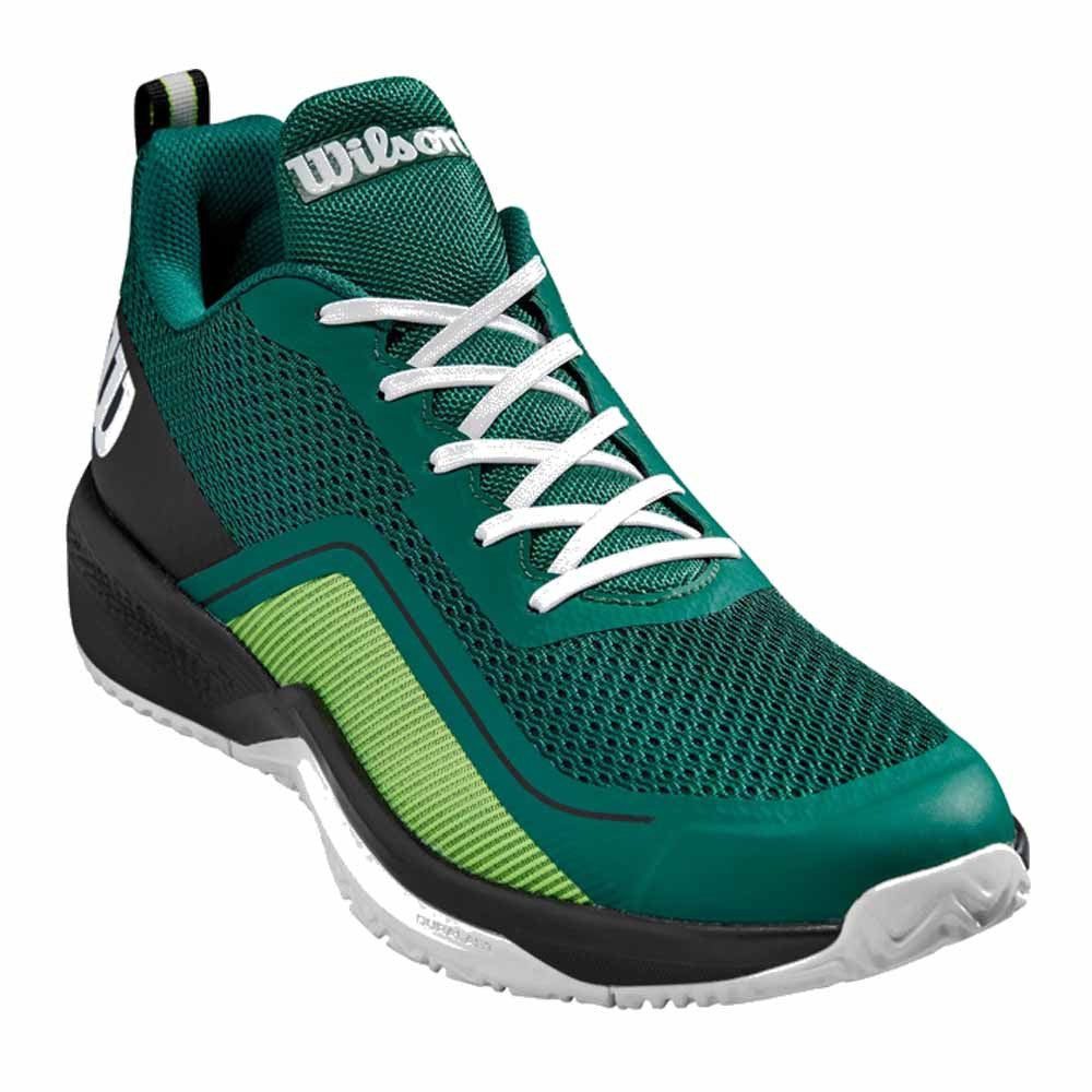 Wilson Rush Pro LITE  Shoe | Pickleball Sports