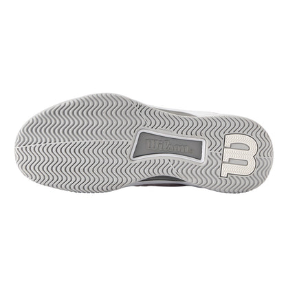 Wilson Intrigue Pro Court Lavender Blue/White/Lunar Rock  Shoe | Pickleball Sports