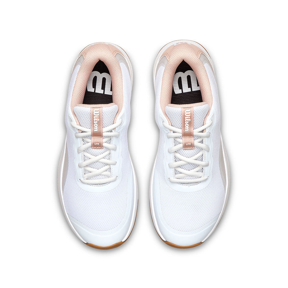 Wilson Intrigue Lite Court Shoe | Pickleball Sports