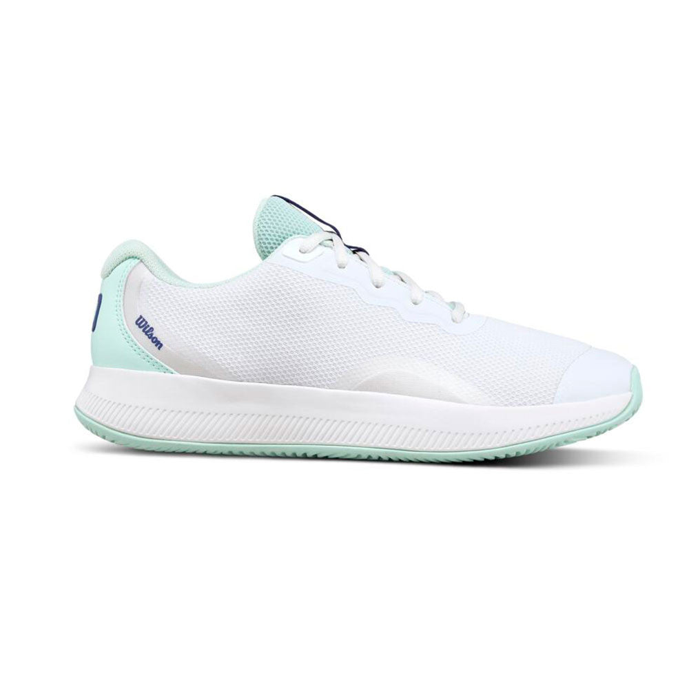Wilson Intrigue Pro Pickleball Court Shoe for Women | Pickleball Sports