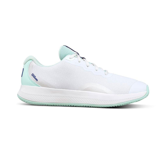 Wilson Intrigue Pro Pickleball Court Shoe for Women | Pickleball Sports