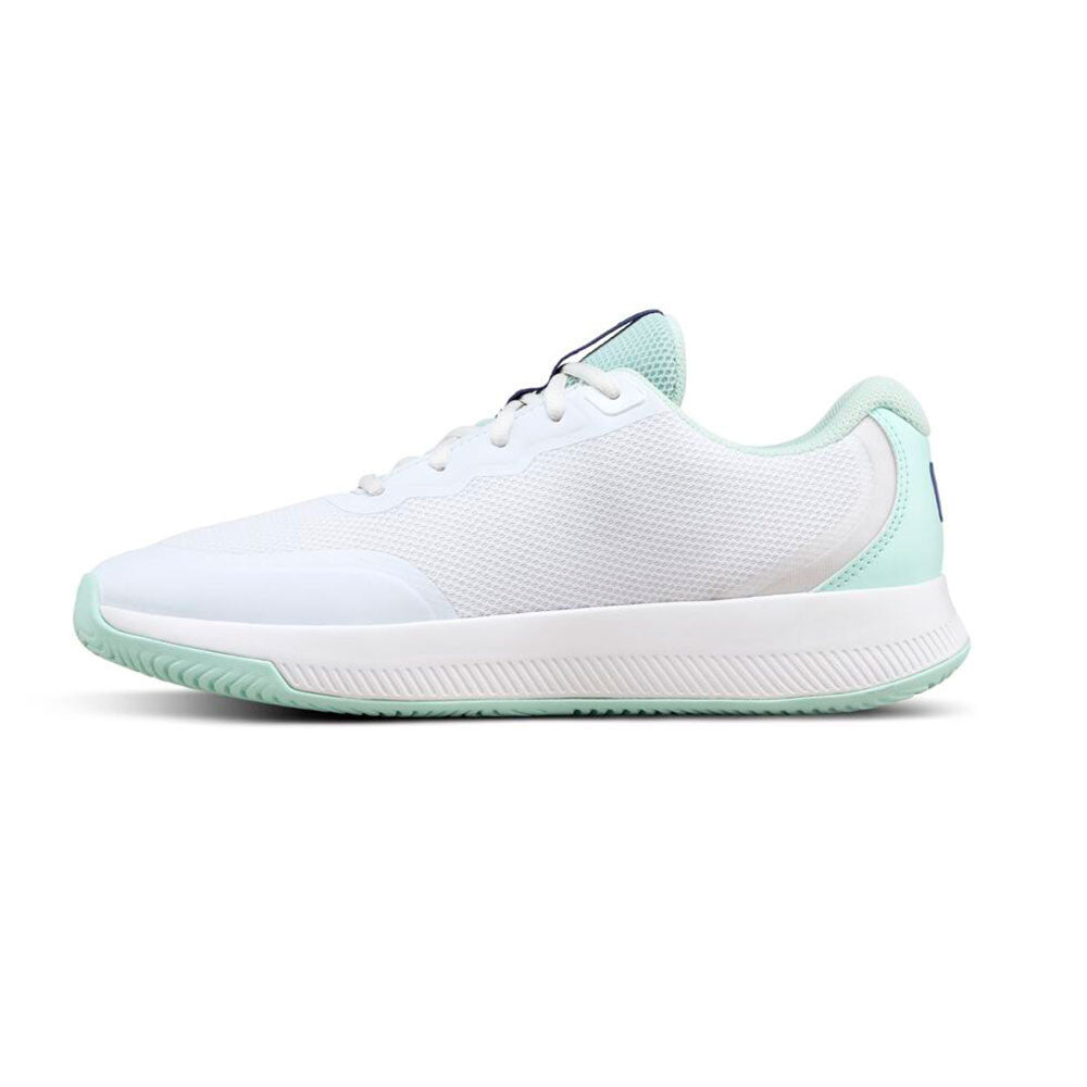 Wilson Intrigue Pro Pickleball Court Shoe for Women | Pickleball Sports