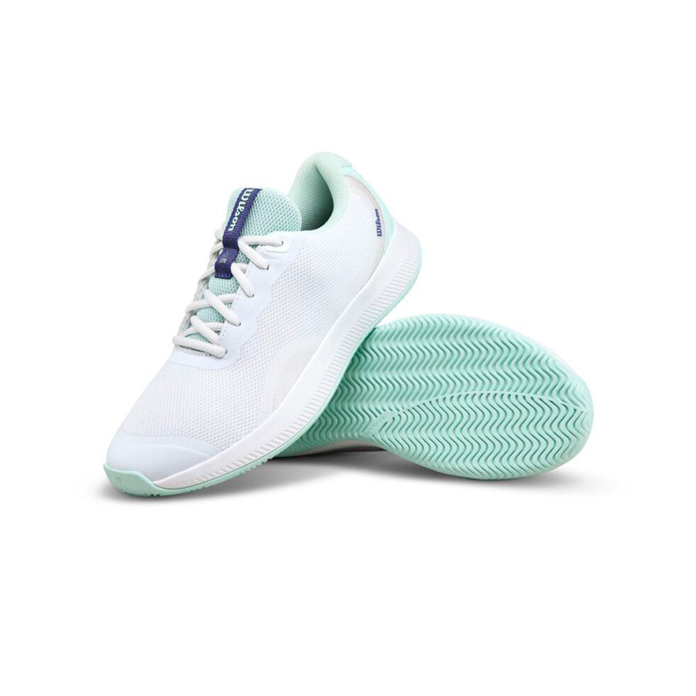 Wilson Intrigue Pro Pickleball Court Shoe for Women | Pickleball Sports