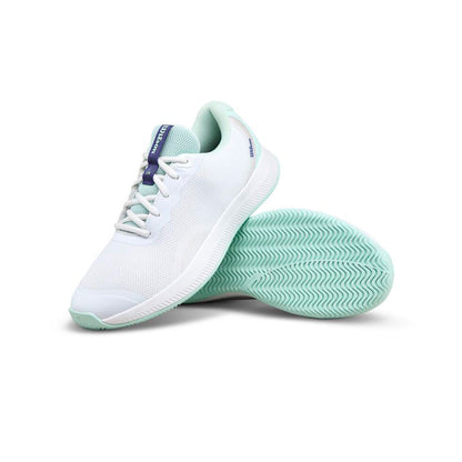 Wilson Intrigue Pro Pickleball Court Shoe for Women | Pickleball Sports