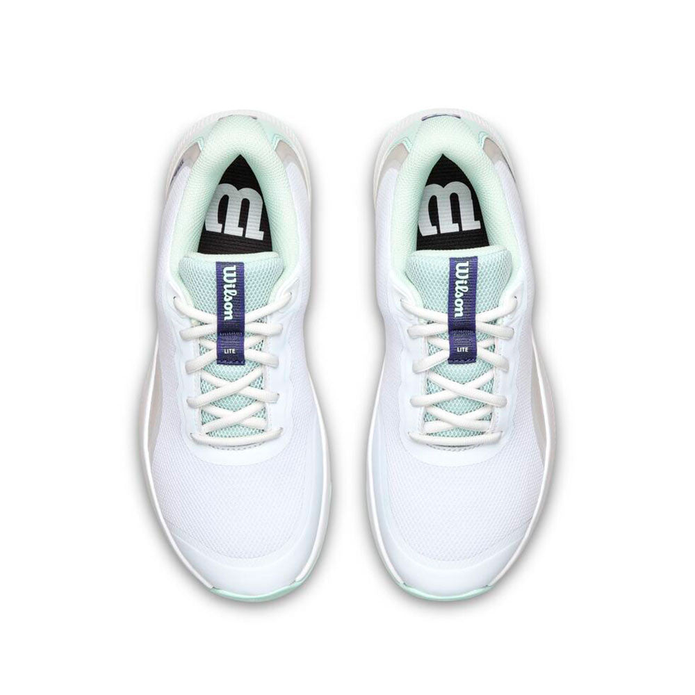 Wilson Intrigue Pro Pickleball Court Shoe for Women | Pickleball Sports