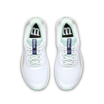Wilson Intrigue Pro Pickleball Court Shoe for Women | Pickleball Sports