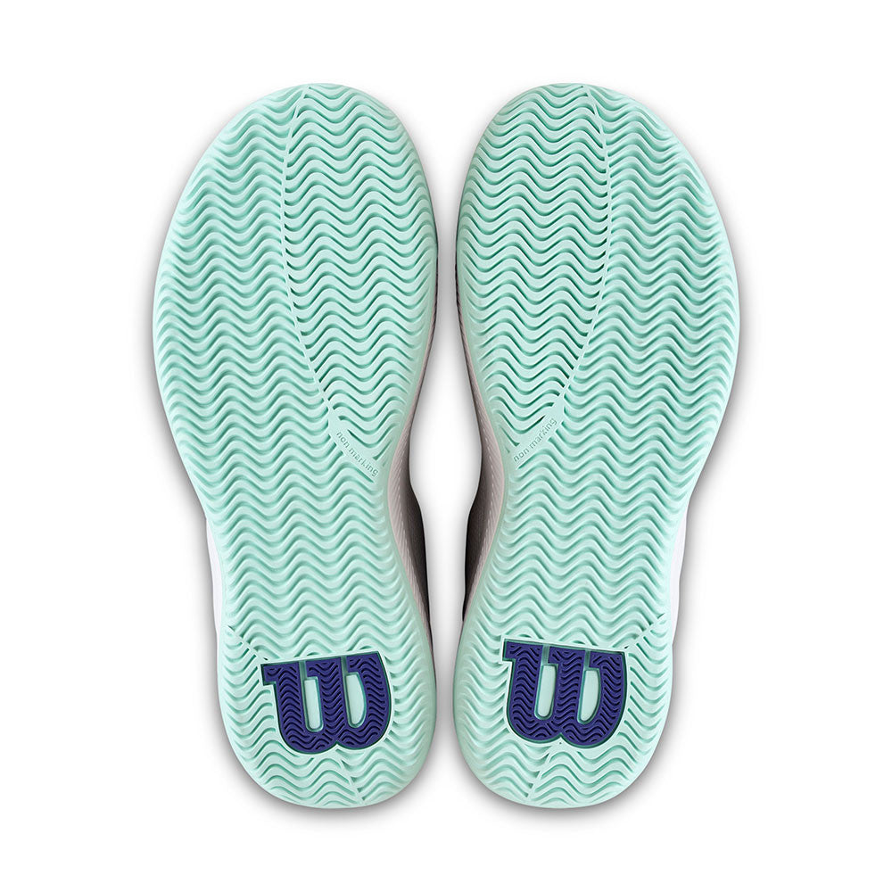 Wilson Intrigue Pro Pickleball Court Shoe for Women | Pickleball Sports