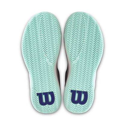 Wilson Intrigue Pro Pickleball Court Shoe for Women | Pickleball Sports