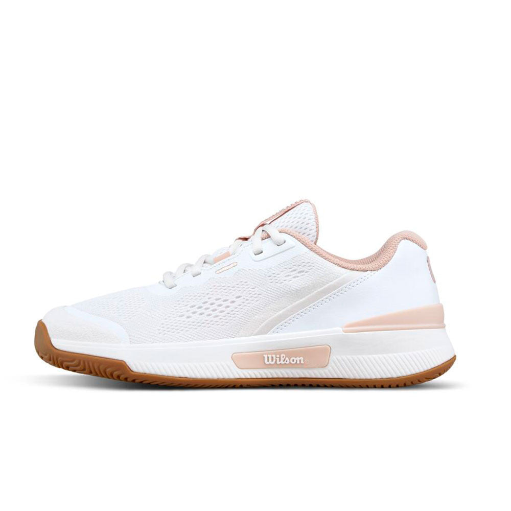 Wilson Intrigue Pro Pickleball Court Shoe for Women | Pickleball Sports
