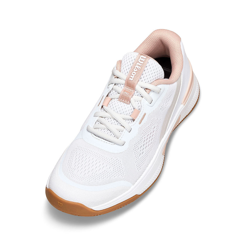 Wilson Intrigue Pro Pickleball Court Shoe for Women | Pickleball Sports