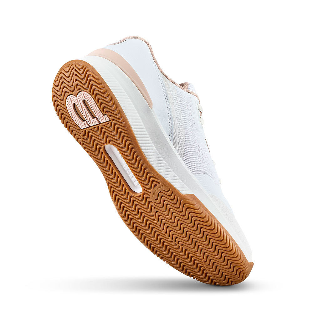 Wilson Intrigue Pro Pickleball Court Shoe for Women | Pickleball Sports