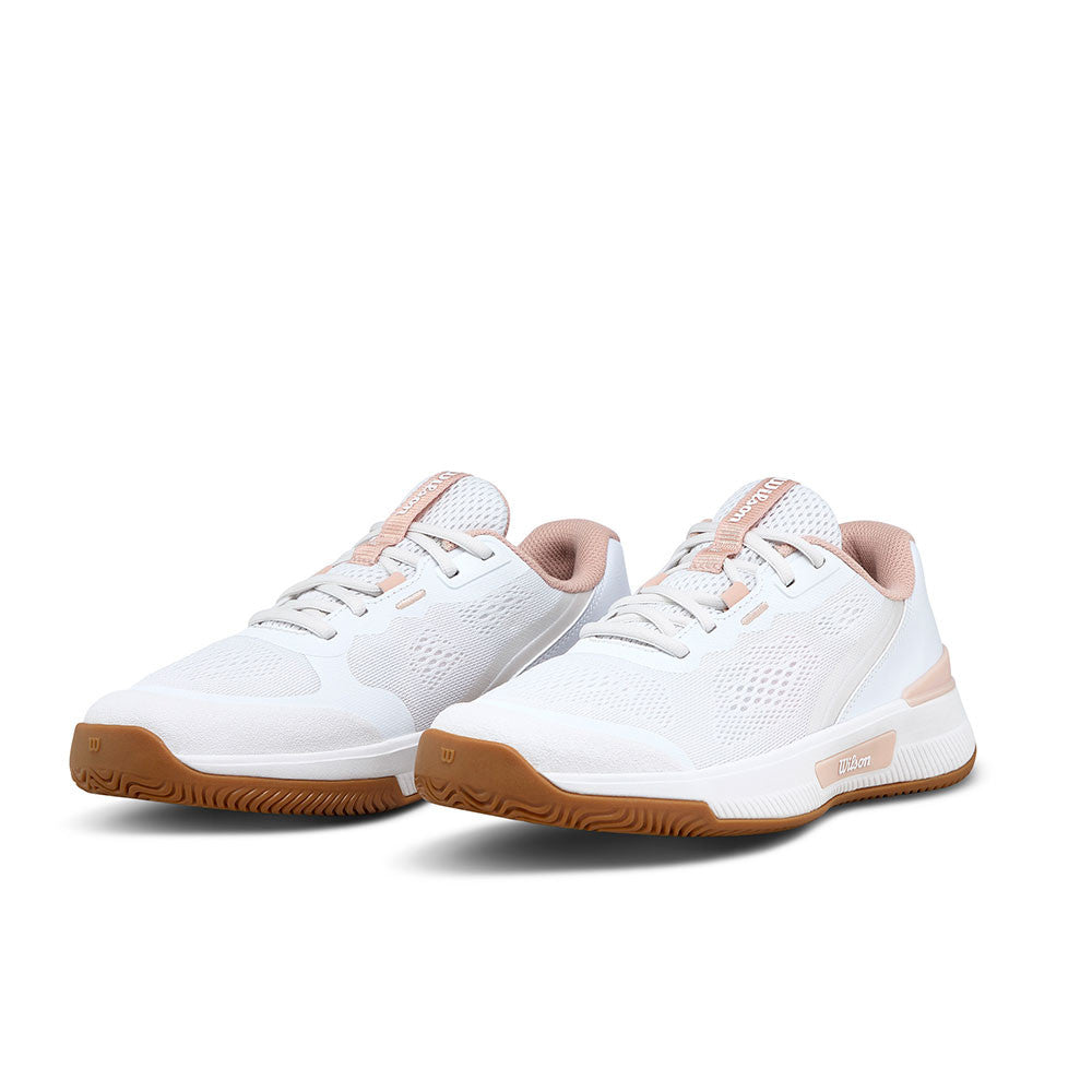 Wilson Intrigue Pro Pickleball Court Shoe for Women | Pickleball Sports