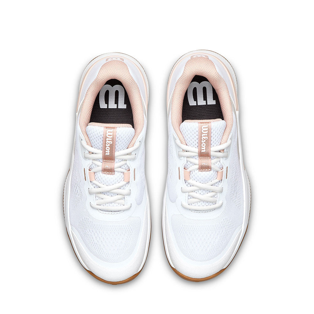 Wilson Intrigue Pro Pickleball Court Shoe for Women | Pickleball Sports