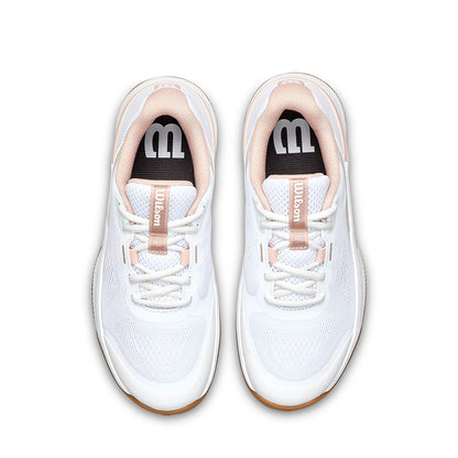 Wilson Intrigue Pro Pickleball Court Shoe for Women | Pickleball Sports