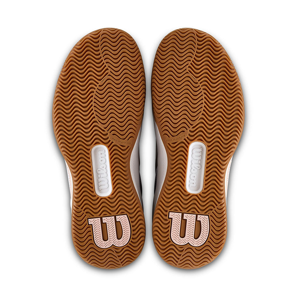 Wilson Intrigue Pro Pickleball Court Shoe for Women | Pickleball Sports