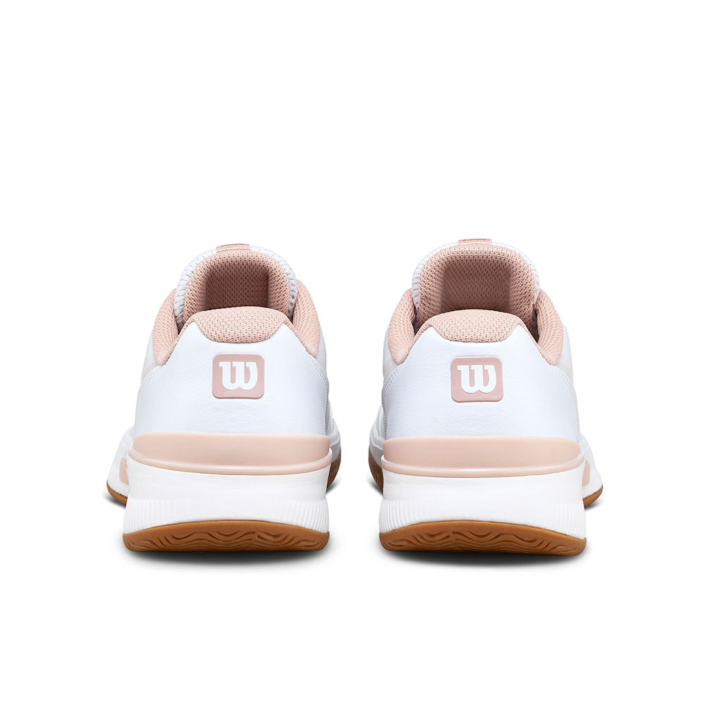 Wilson Intrigue Pro Pickleball Court Shoe for Women | Pickleball Sports