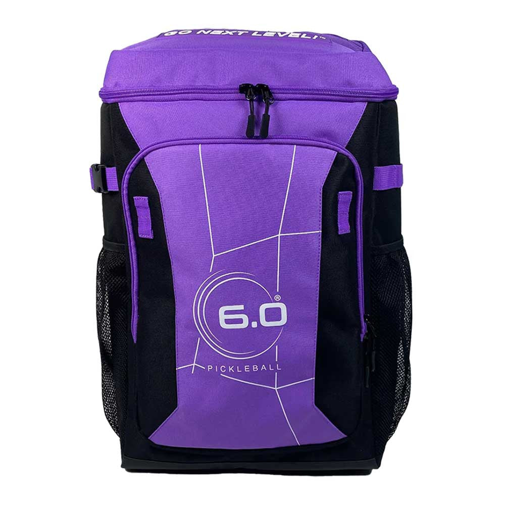 Six Zero Pickleball Performance Backpack | Pickleball Sports