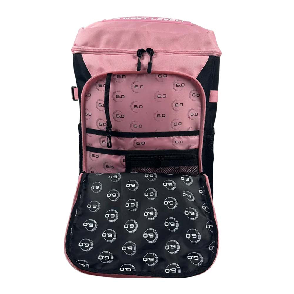 Six Zero Pickleball Performance Backpack | Pickleball Sports