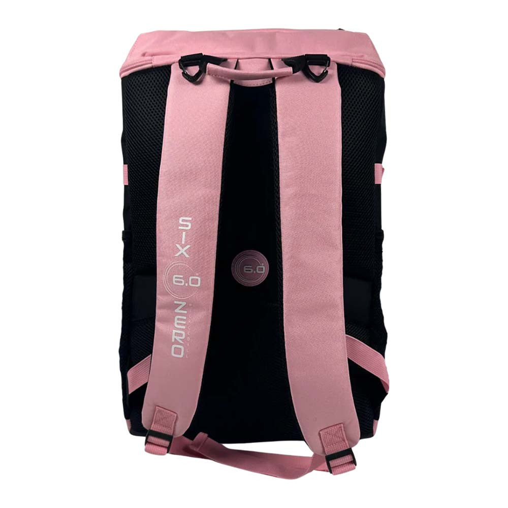 Six Zero Pickleball Performance Backpack | Pickleball Sports