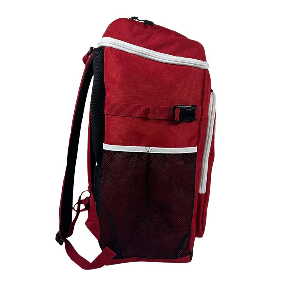 Six Zero Pickleball Performance Backpack | Pickleball Sports