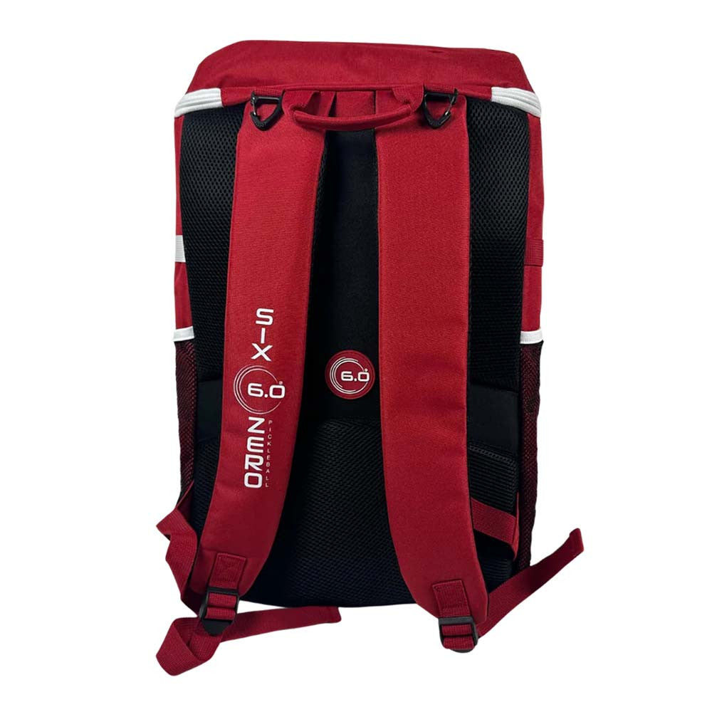 Six Zero Pickleball Performance Backpack | Pickleball Sports