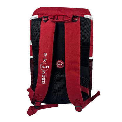 Six Zero Pickleball Performance Backpack | Pickleball Sports