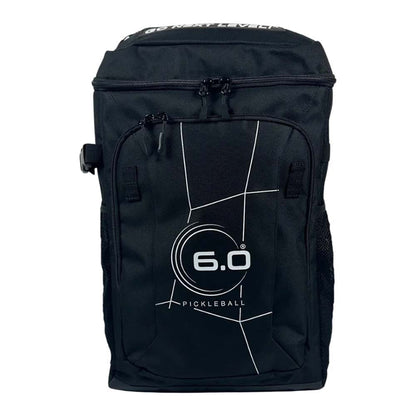 Six Zero Pickleball Performance Backpack | Pickleball Sports
