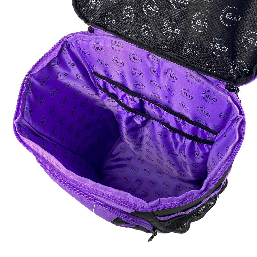 Six Zero Pickleball Performance Backpack | Pickleball Sports