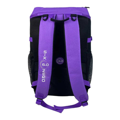 Six Zero Pickleball Performance Backpack | Pickleball Sports