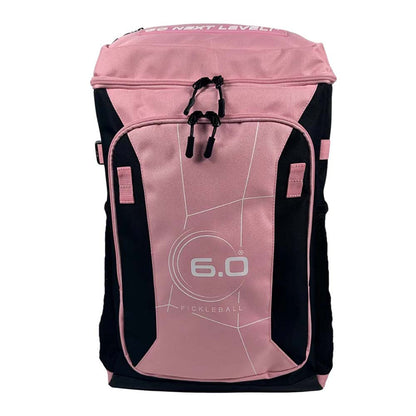 Six Zero Pickleball Performance Backpack | Pickleball Sports