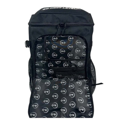 Six Zero Pickleball Performance Backpack | Pickleball Sports