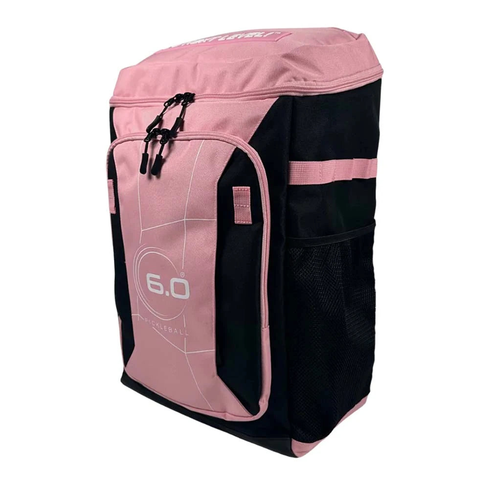 Six Zero Pickleball Performance Backpack | Pickleball Sports