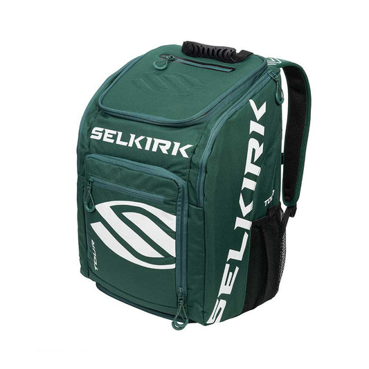 Selkirk Core Series Tour Pickleball Backpack | Pickleball Sports