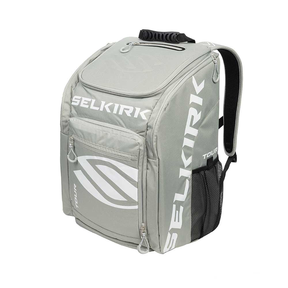 Selkirk Core Series Tour Pickleball Backpack | Pickleball Sports