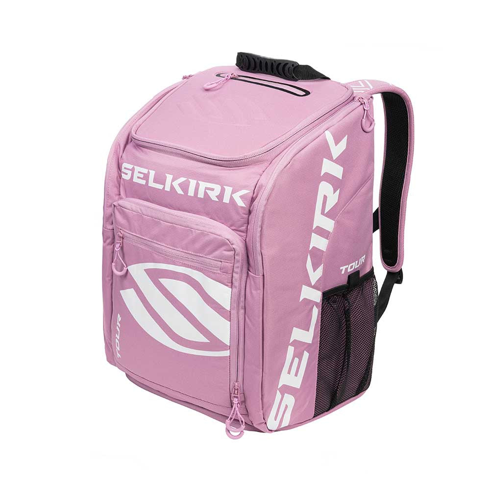 Selkirk Core Series Tour Pickleball Backpack | Pickleball Sports