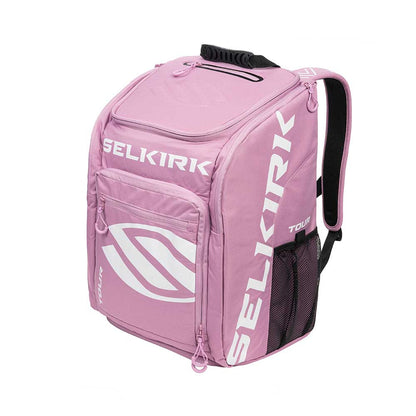 Selkirk Core Series Tour Pickleball Backpack | Pickleball Sports