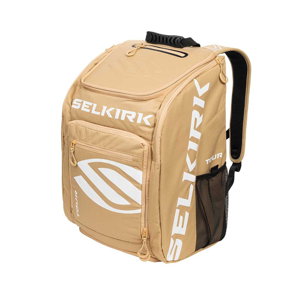Selkirk Core Series Tour Pickleball Backpack | Pickleball Sports