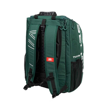 Selkirk Core Series Tour Pickleball Backpack | Pickleball Sports