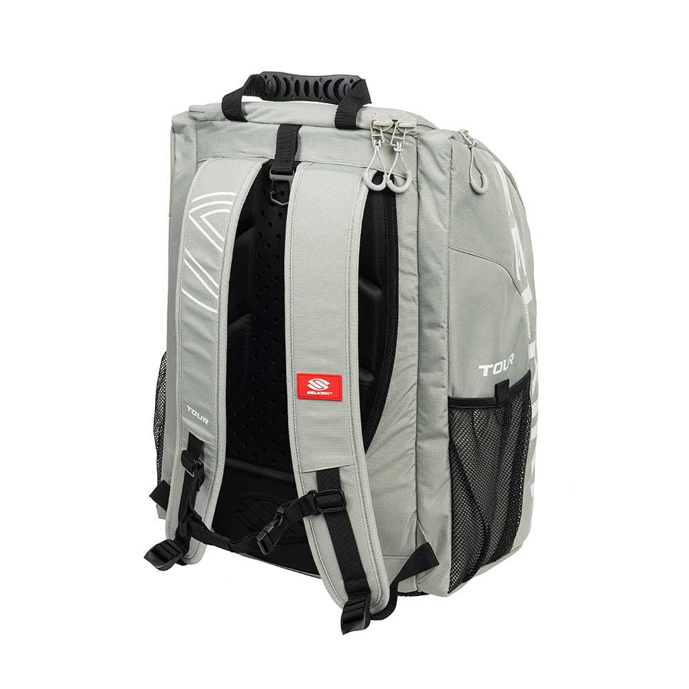 Selkirk Core Series Tour Pickleball Backpack | Pickleball Sports