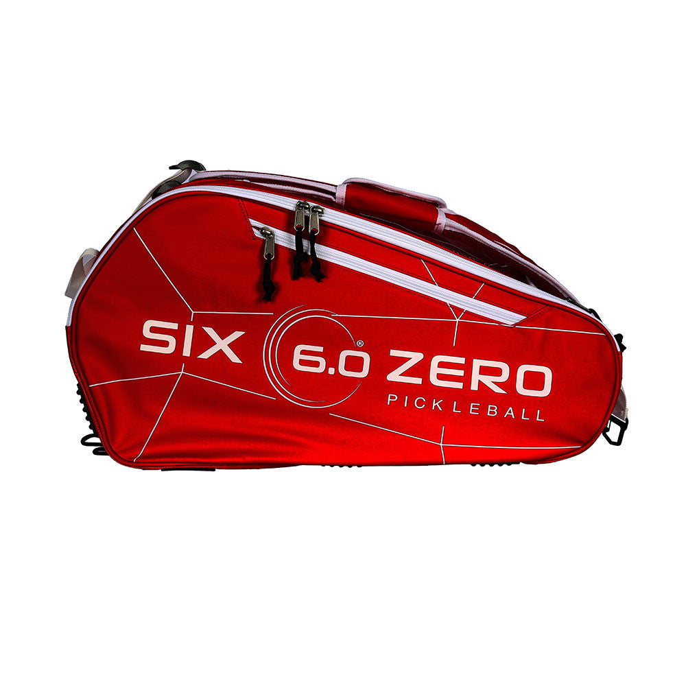 Six Zero Pro Pickleball Tour Bag | Pickleball Sports