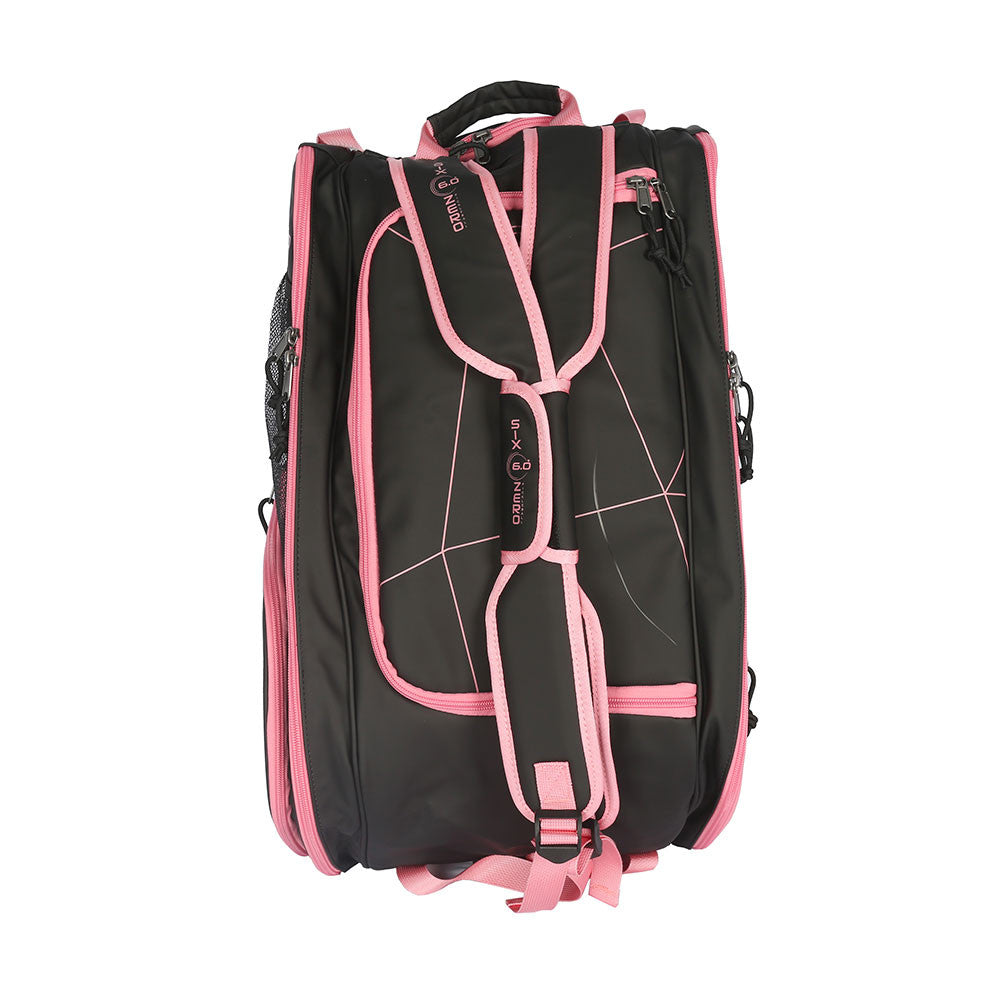 Six Zero Pro Pickleball Tour Bag | Pickleball Sports