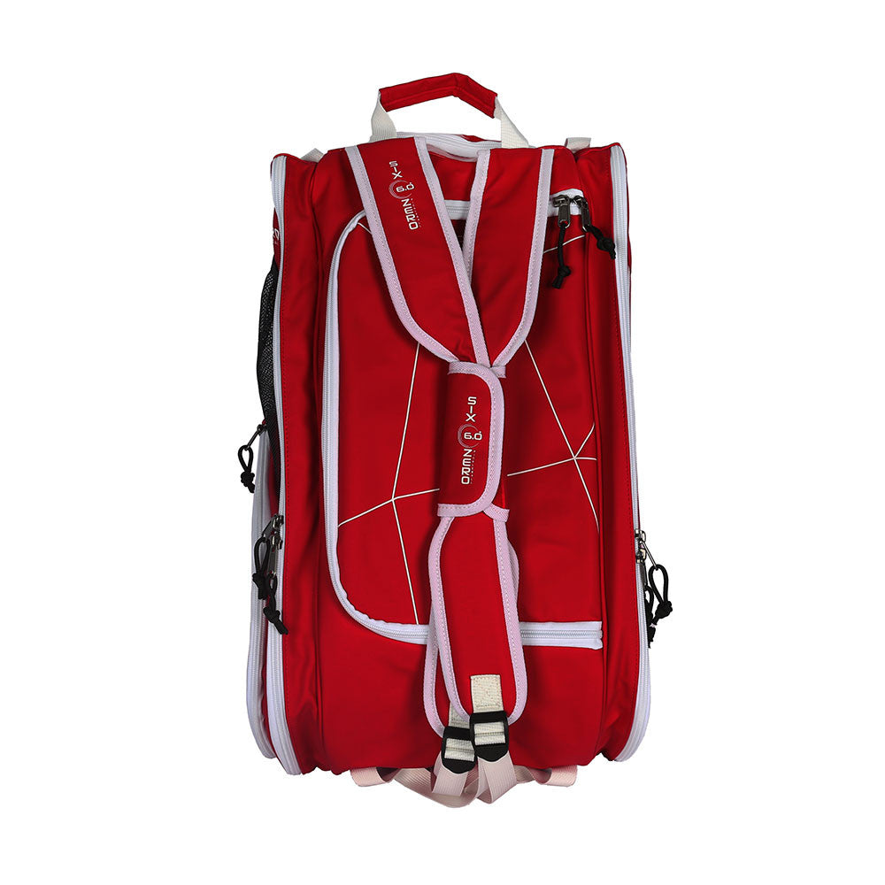 Six Zero Pro Pickleball Tour Bag | Pickleball Sports