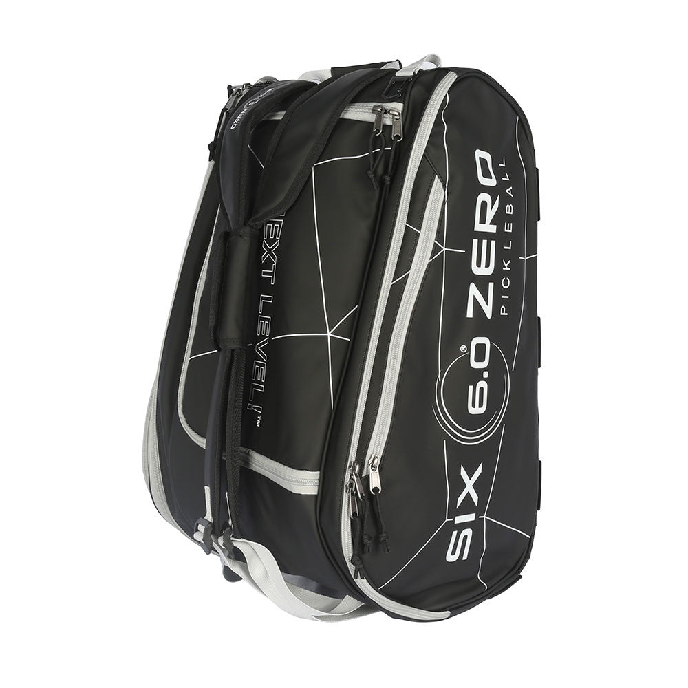 Six Zero Pro Pickleball Tour Bag | Pickleball Sports